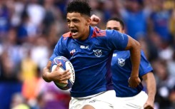 A win for Namibia at the Rugby World Cup could have transformed the sport in the country said head coach Allister Coetzee