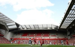 US private equity group Dynasty Equity has acquired a minority stake in Liverpool