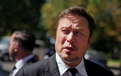 Musk said the German initiative had 'invasion vibes'