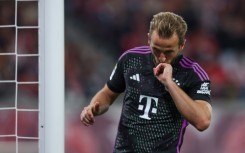 Harry Kane scored from the spot as Bayern rallied for a point in Leipzig