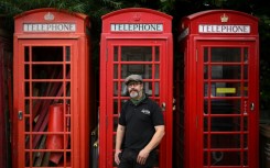 Redundant red and other phone boxes are increasingly being adopted by local communities
