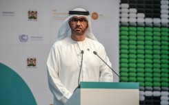 COP28 president Sultan Al Jaber has said climate diplomacy should focus on phasing out oil and gas emissions