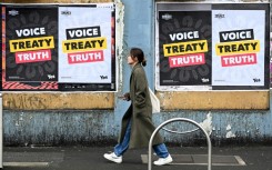 The October 14 vote will decide whether to finally recognise First Nations peoples in the constitution