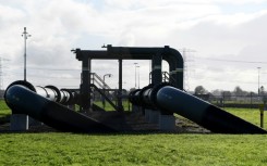 The local population had been experiencing low-magnitude, near-surface quakes