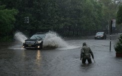 Devastating floods have hit countries from Libya to Spain this year