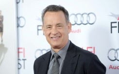 Actor Tom Hanks tells fans not to be fooled by a video evidently created using artificial intelligence that shows him promoting a dental plan