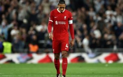 Liverpool were denied a legitimate goal against Tottenham after a mistake by video officials