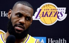 LeBron James says he will dedicate his 21st NBA season to his eldest son Bronny as he recovers from a cardiac arrest