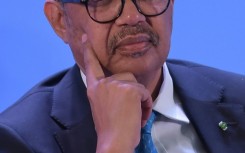 World Health Organization chief Tedros Adhanom Ghebreyesus: 'I used to dream of the day we would have a safe and effective vaccine against malaria. Now we have two'