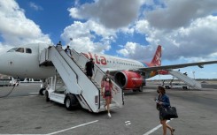 Air Malta will operate its last flight on March 30, 2024