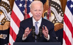 Makers of 10 medicines for serious illnesses have agreed to participate in price negotiation talks, said the White House