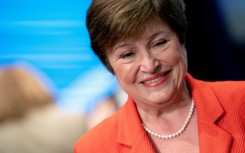 IMF managing director Kristalina Georgieva has said the world is in much better economic shape than many analysts predicted