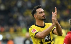 Borussia Dortmund defender Mats Hummels has been named in the Germany squad for the first time since 2021