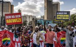 While convictions are rare, gay activists say the legislation infringes on their privacy and dignity