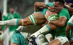 Ireland wing James Lowe says Scotland will be treated with the same respect as defending world champions South Africa were 
