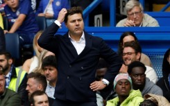 Chelsea boss Mauricio Pochettino