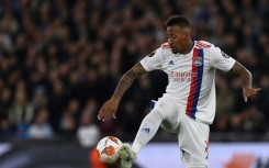Defender Jérôme Boateng, seen here during his time with Lyon, will not be given another contract at Bayern Munich