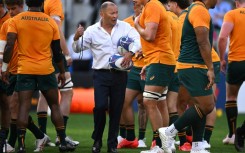 Australia have had a torrid time since head coach Eddie Jones returned to the fold, winning just one of nine Test matches