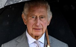 Britain's King Charles III will be making his fourth official visit to Kenya