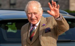 The Kenya visit will be Charles III's first visit to a Commonwealth nation since becoming monarch last September