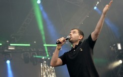 Mike Skinner is back with his first proper album for The Streets in 12 years