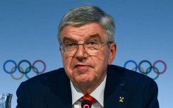 IOC president Thomas Bach said T20 cricket was set to be added to the Olympic programme