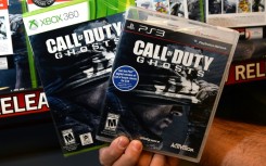 Microsoft will finally get its hands on Acrivision, the publisher of popular video game Call of Duty