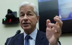 Pointing to wars in Ukraine and the Middle East, JPMorgan Chase Chief Executive said 'this may be the most dangerous time the world has seen in decades'