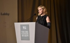 Madonna has won seven Grammy Awards and sold over 300 million records worldwide