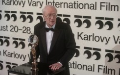 Caine has appeared in more than 160 films during his seven-decade career