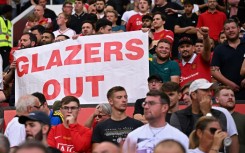 Manchester United fans want clarity on the future ownership of the club