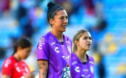 Jenni Hermoso is set to return for Spain 