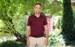 Kassovitz says it won't be a 'corny musical'