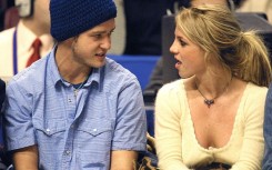 Pop superstars Britney Spears and Justin Timberlake became one of the entertainment industry's highest profile couples, before splitting in 2002