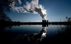 The IEA has warned of 'stubbornly high emissions' during the post-pandemic economic rebound