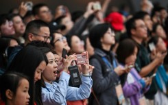 Women have increasingly gravitated towards the Chinese science fiction scene