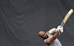Wankhede wish - South Africa captain Temba Bavuma 