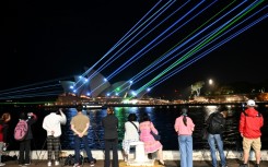 The Sydney Opera House marks its 50th anniversary on Friday