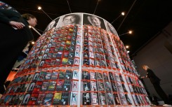 The impact of AI on publishing was hotly debated at this year's Frankfurt Book Fair