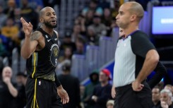 Golden State Warriors great Andre Iguodala has announced his retirement from the NBA after 19 seasons