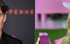 Barbie and Oppenheimer costumes are off-limits for members of the striking actors' union this Halloween