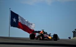 Max Verstappen secures his 50th win in Texas