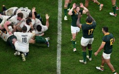 The England players will use the heartbreaking Rugby World Cup semi-final defeat as a spur to grow, said head coach Steve Borthwick