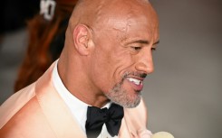 US actor Dwayne Johnson, who is of Samoan and Black origin, took to Instagram to joke about the Grevin museum's widely derided wax figure of him
