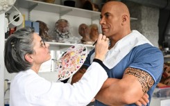The real Dwayne Johnson had been unimpressed