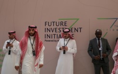 The annual Future Investment Initiative conference has typically served as a chance for Saudi Arabia to showcase its economic reforms but this year several high-profile speakers have addressed the regional turmoil triggered by the Israel-Hamas war