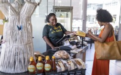 South Africa will face New Zealand in the Rugby World Cup final on Saturday