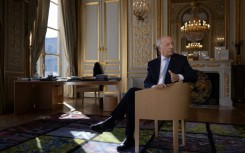 The lessons Fabius draws from 2015's landmark deal could help his successor at crucial COP28 talks