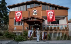 'I hope the republic will last forever,' Mukkades Kokeralp Cirak says