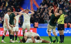 The Springboks can raise the morale of struggling South Africans by winning the World Cup, assistant coach Mzwandile Stick says